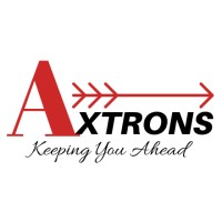 Xtrons logo