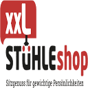 XXL-Stühle-Shop logo
