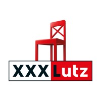 Xxxlutz logo