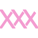 Xxxtoys logo