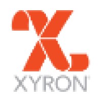 Xyron & Derwent logo
