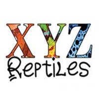 Xyzreptiles logo