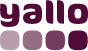 Yallo logo