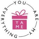 Yamegift logo