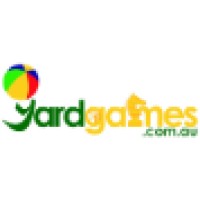 Yardgames logo