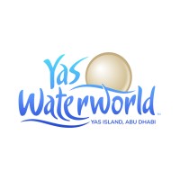 Yas Water World logo