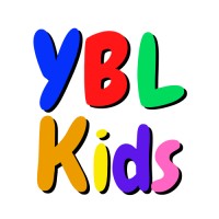 YBLKids logo