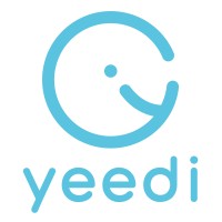 Yeedi logo