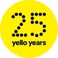 Yello logo