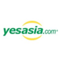 Yes Asia logo
