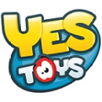 yestoys.it logo