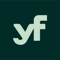 YFood logo
