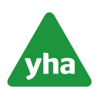 YHA logo