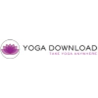 Yoga Download logo