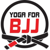 Yoga For BJJ logo