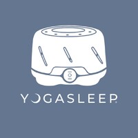 Yogasleep logo