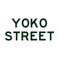 Yoko Street logo