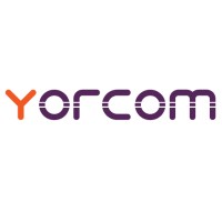 Yorcom.nl logo