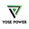 YOSEPOWER SHOP logo