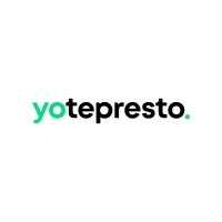 Yotepresto logo