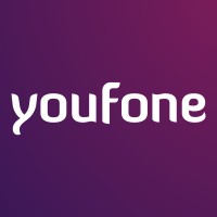 youfone.nl logo