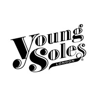 Young Soles logo