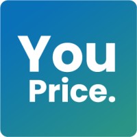 Youprice logo