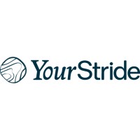 YourStride logo