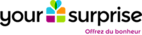 YourSurprise logo
