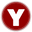 Yourties logo