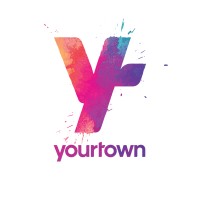 yourtown Prize Homes logo