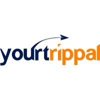 Yourtrippal logo