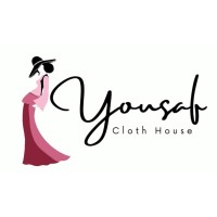 Yousafcloth logo