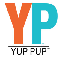 YUP PUP, INC logo