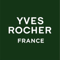 yves-rocher.be logo