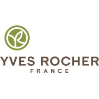 YVES ROCHER logo
