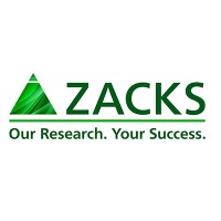 Zacks logo