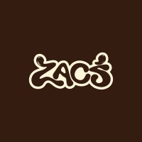 Zac's Sweet Shop logo