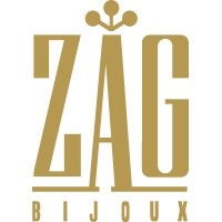 ZAG BIJOUX logo