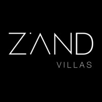 Zandvillas.nl logo