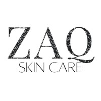 ZAQ Skin & Body - Ultrasonic Spatula, Jade Roller logo