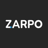 Zarpo logo