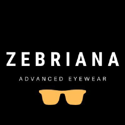 zebriana.in logo