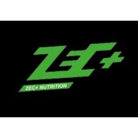 ZEC+ Nutrition: Supplements, Sportnahrung & Fashion | ZEC logo
