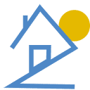 Zeelandferienhaus logo