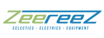 Zeereez logo