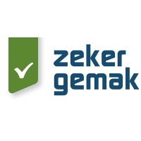 Zekergemak.nl logo