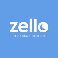 Zello Sleep logo
