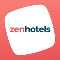 Zen Hotels logo