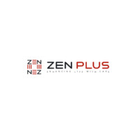 ZenPlus logo